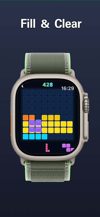 Block Nova - Watch Games Screenshot 3 of 6