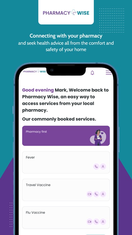 Pharmacywise