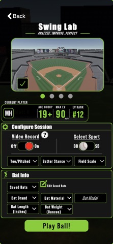 Drop N Launch Screenshot 6 of 9