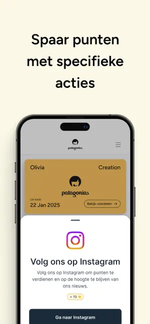 Patagonia's screenshot 3