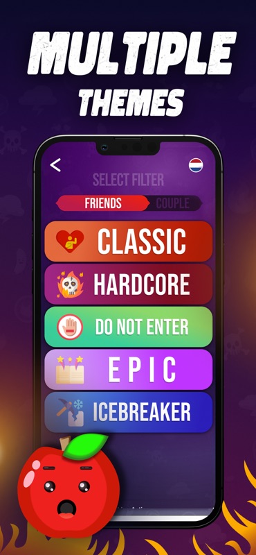 Truth or Dare · by Partybus screenshot 2