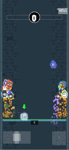 Katsi Climb Screenshot 2 of 5
