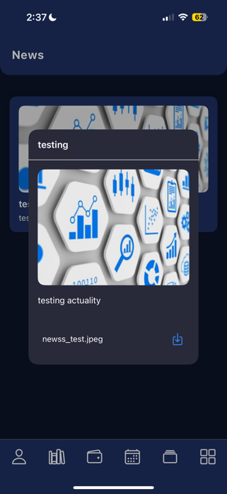 bright-student Screenshot 10 of 10