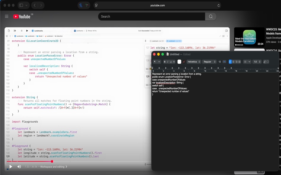 #5. TextLift (macOS) Podle: Shaun Hirst