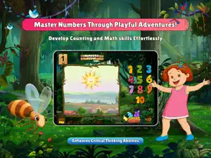 My Jungle World: Kids Learning screenshot 3