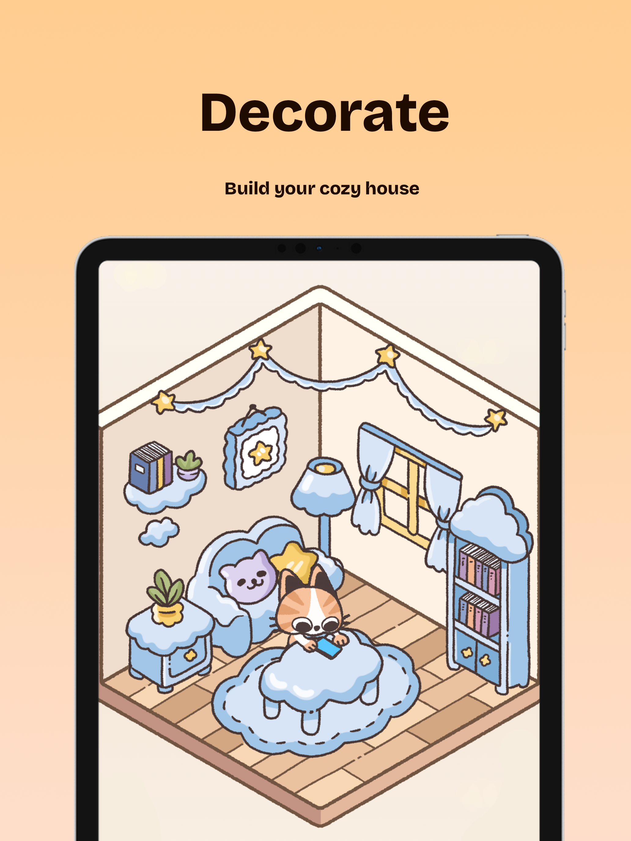 My Focus House screenshot 6