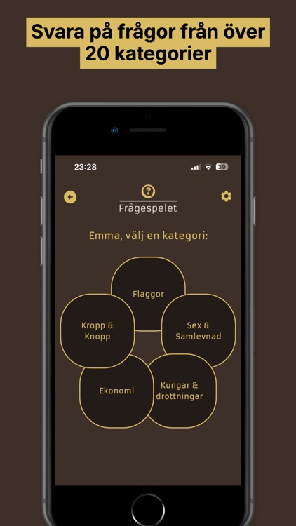 Little Trivia screenshot-3