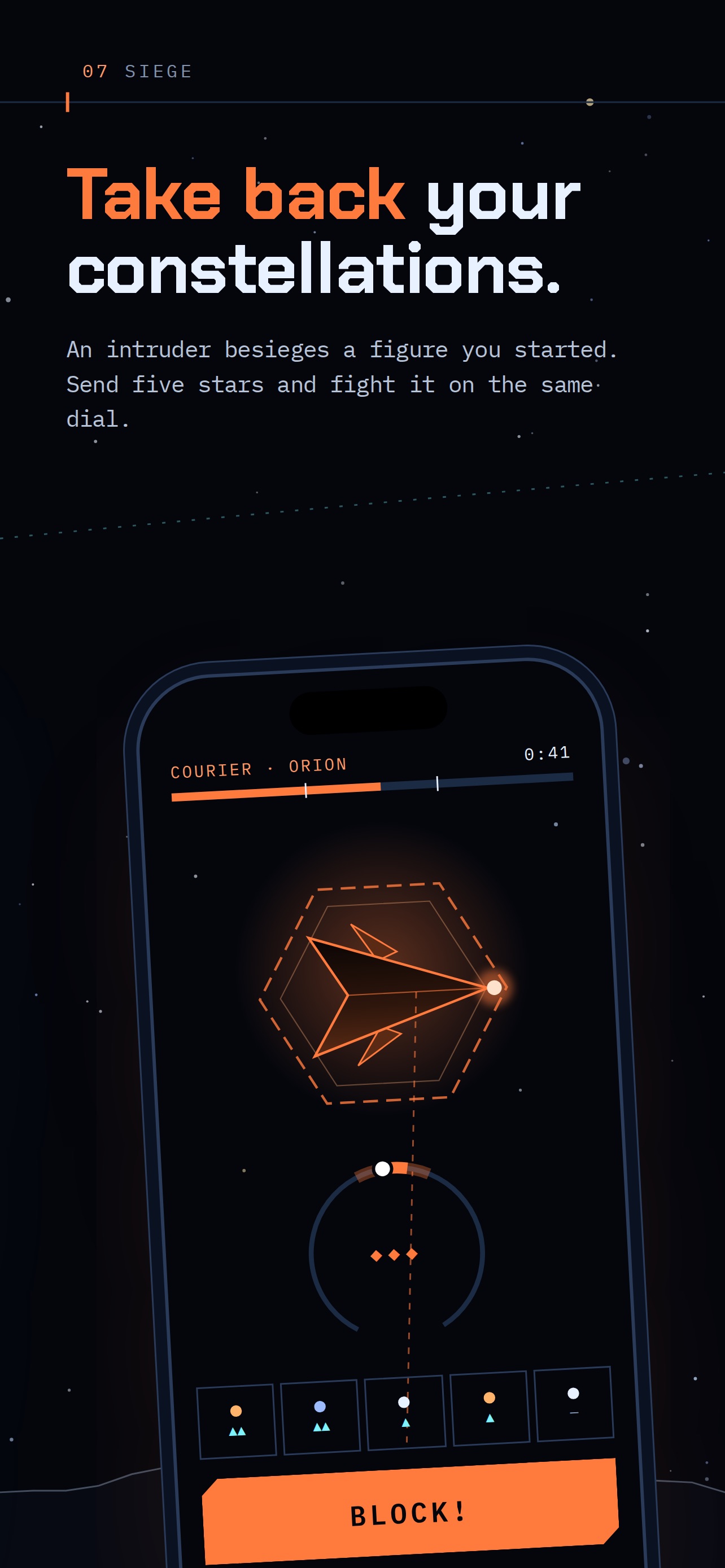 Screenshot 7 of Skycatching