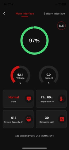OutBack Power Screenshot 2 of 3