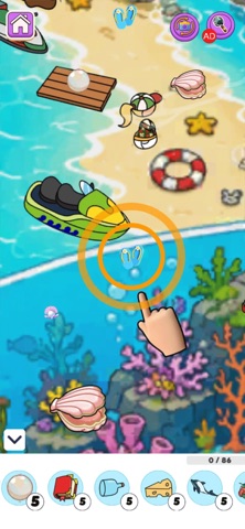 Tidy Master Find Hidden Object Screenshot 2 of 4
