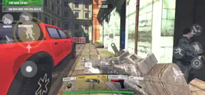 Strike Force FPS shooter screenshot 2