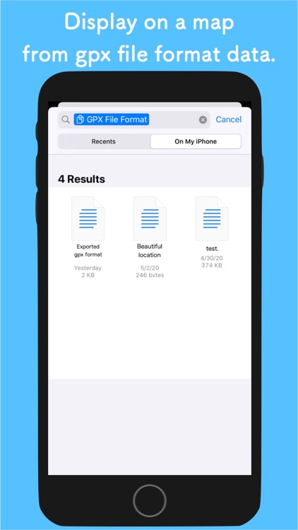 MoveLog screenshot-3