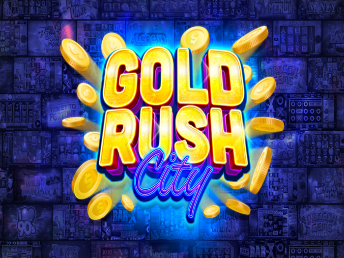 Gold Rush City