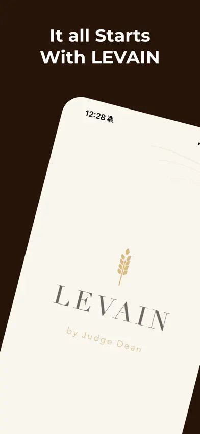 Levain – Sourdough Companion screenshot 1