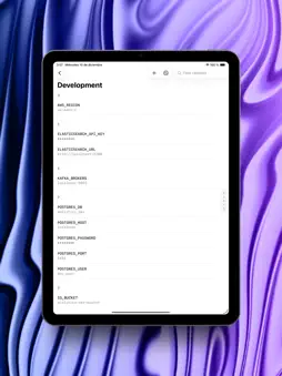 Keyva screenshot 8