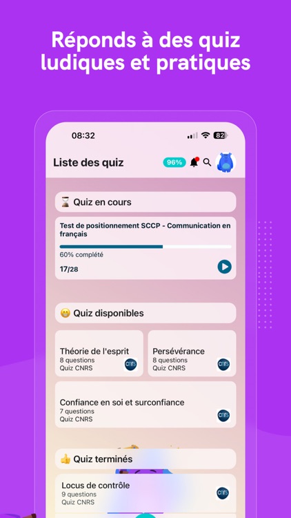 Koann - Talent Matching APP