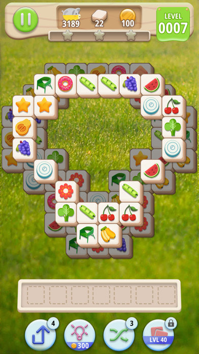 Screenshot #3 pour Tiledom