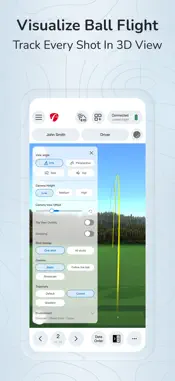 FS Golf screenshot 3