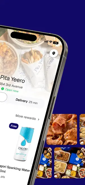 Pita Yeero screenshot 2