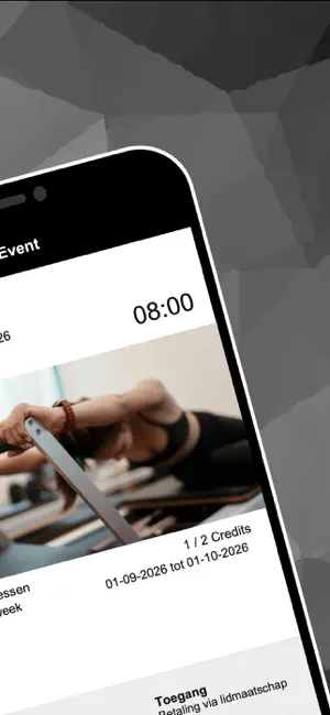 PlusPilates screenshot 3