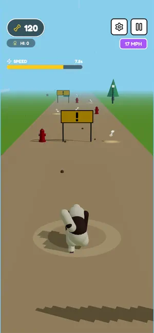 Havanese Hero screenshot 3