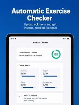MaxStudy - Notes & Flashcards screenshot 9