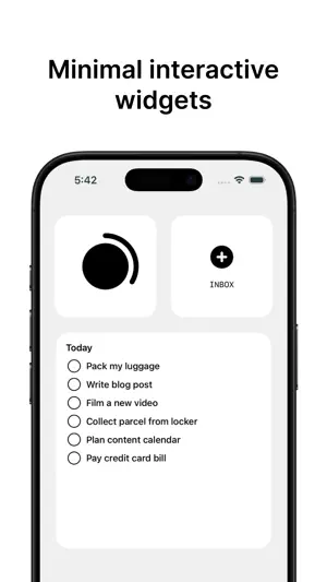 SyncTasks screenshot 3