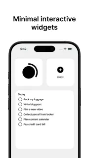 SyncTasks screenshot 3