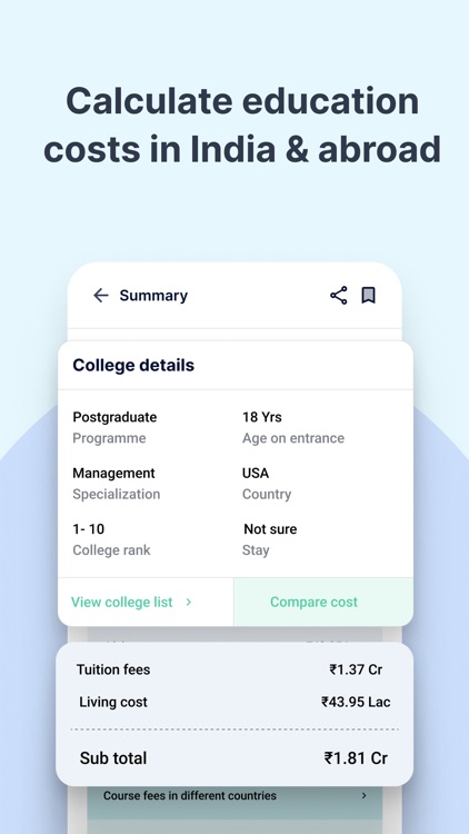 EduFund - Mutual Funds & SIP screenshot-3