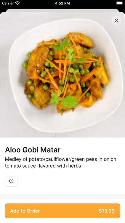 Atithi Grill and Bar screenshot-3