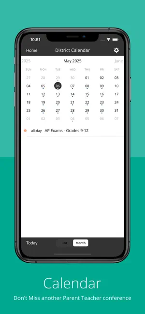 Florence 1 Schools screenshot 2