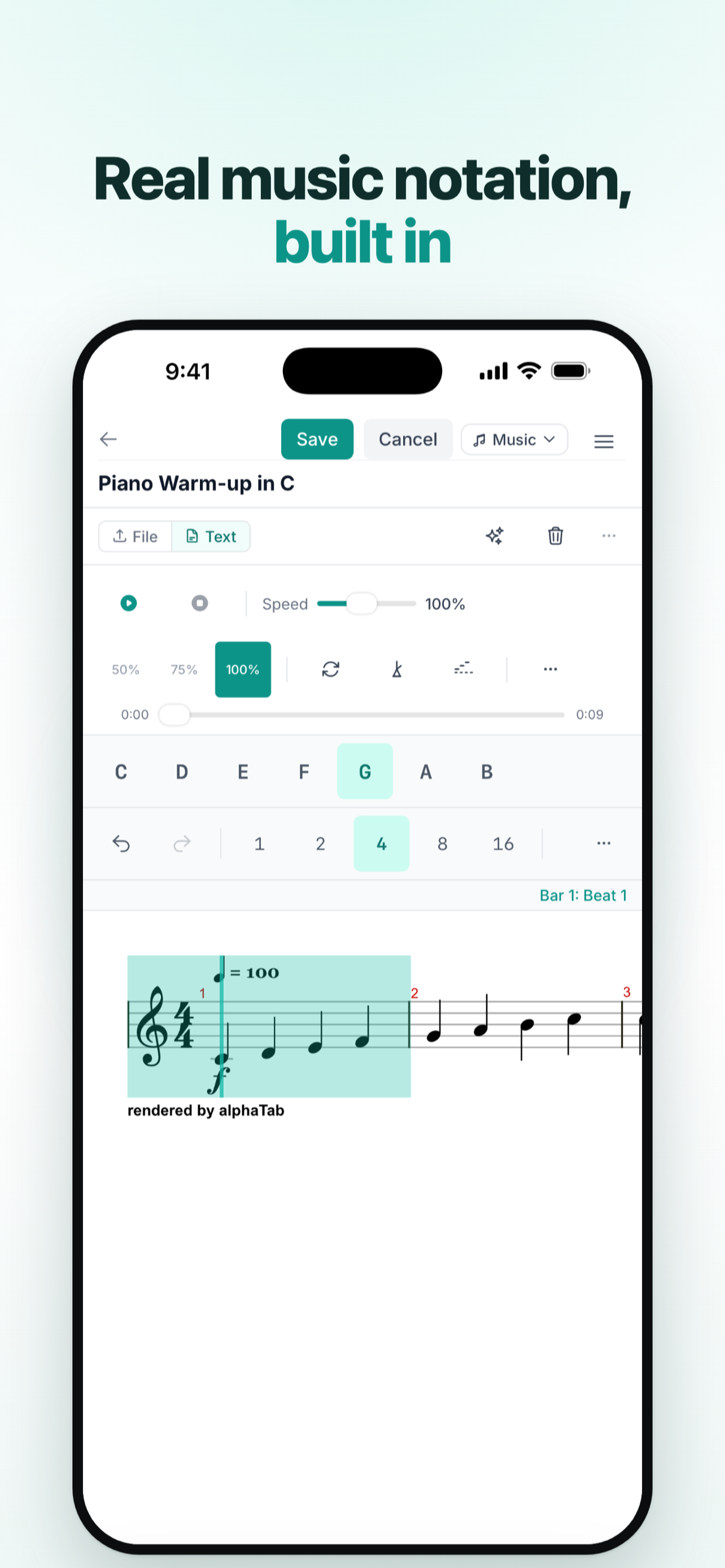 ConviTutor screenshot 4