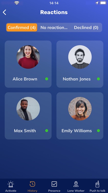 MultiBel screenshot-4