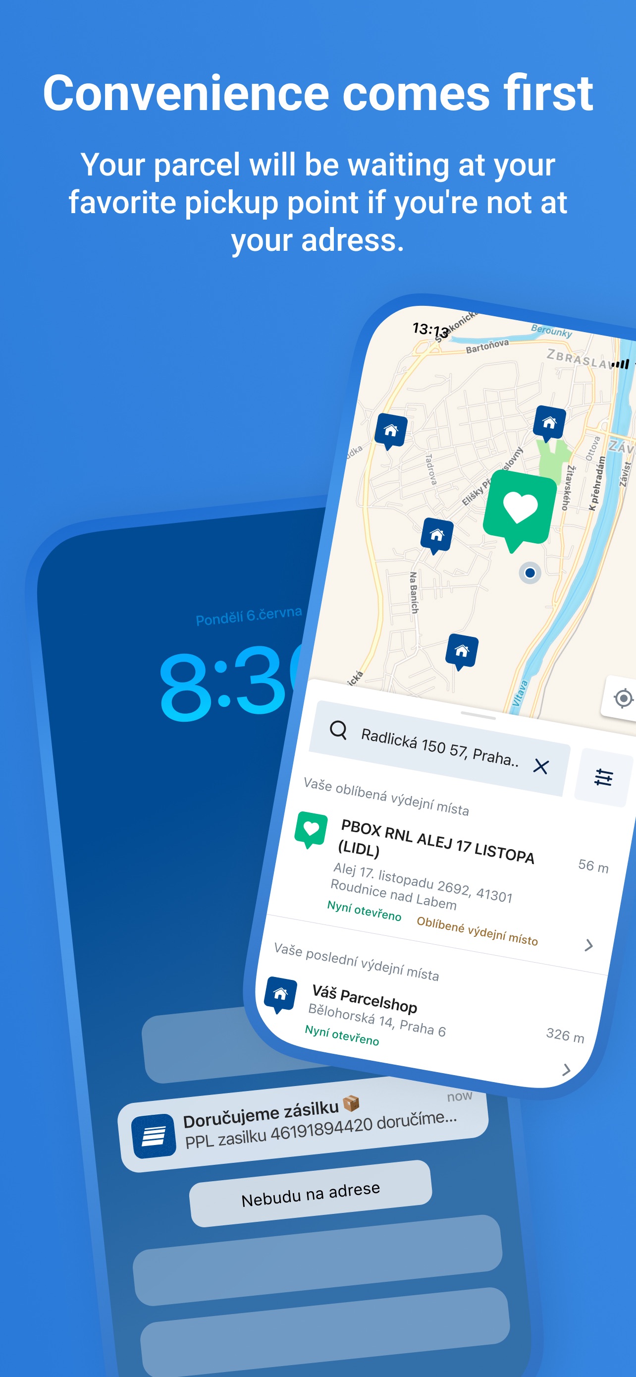 Screenshot 3 of mojePPL