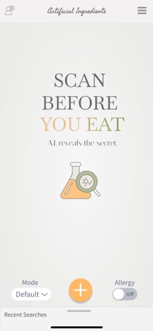 Artificial Ingredients screenshot