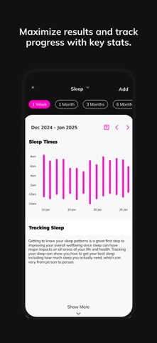 J Tribe screenshot