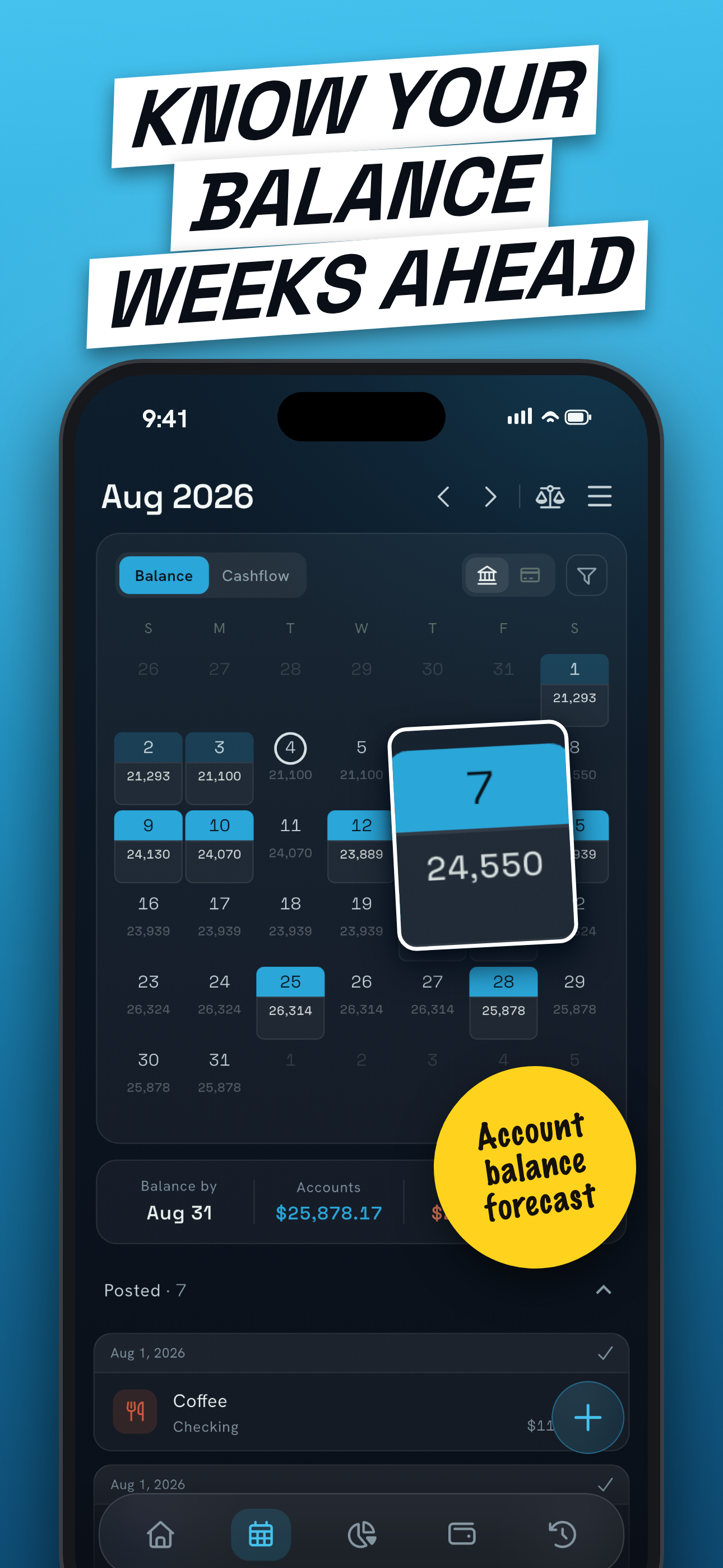 Monthly Bill Tracker: NEKO
