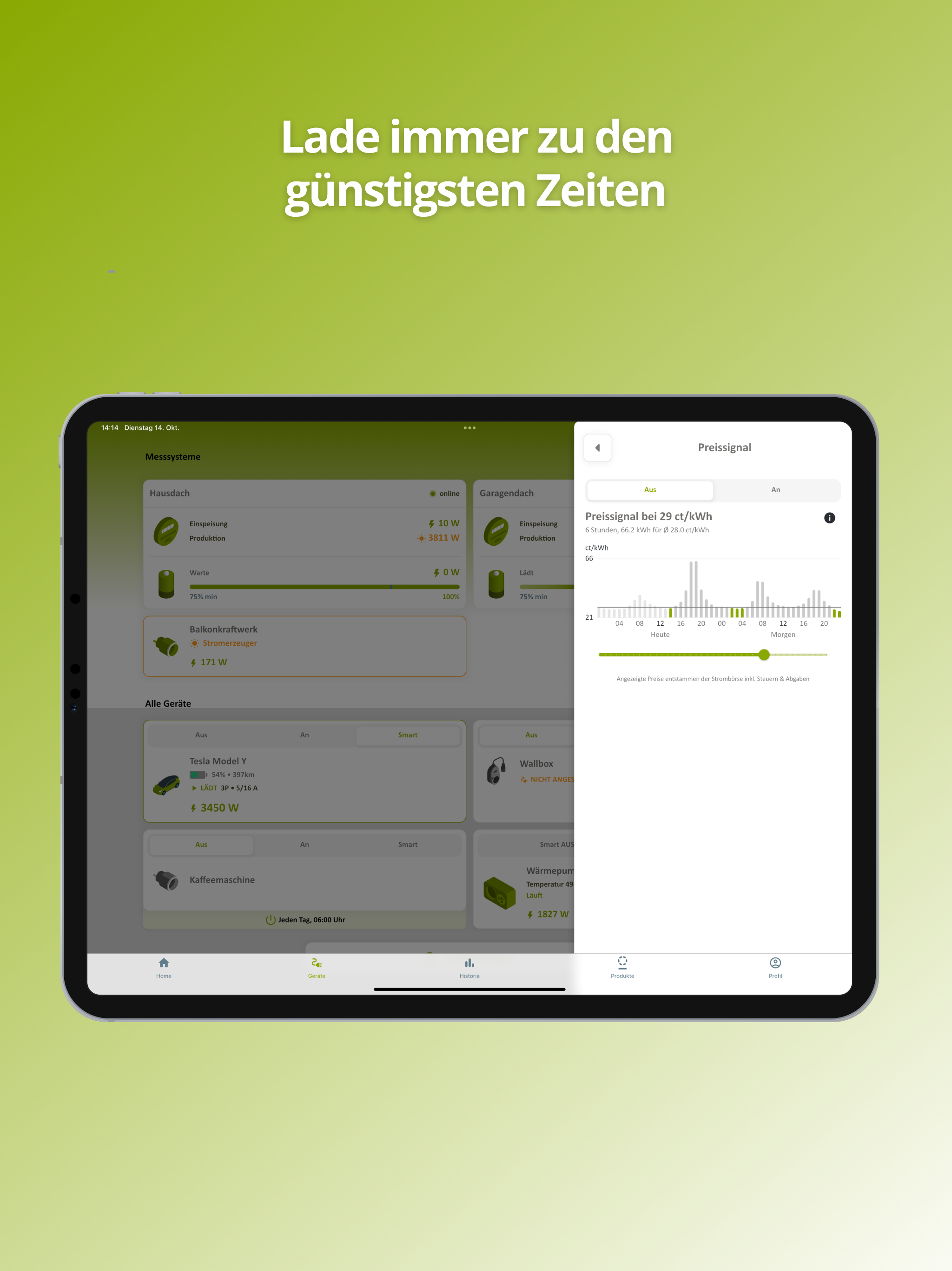GT-SmartEnergy screenshot 8