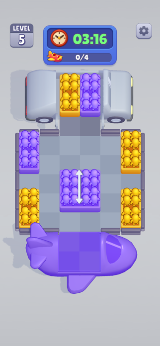Board Planes Screenshot 2 of 7