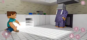 Stealth Boy Nightmare Escape screenshot 4