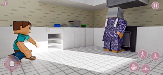 Stealth Boy Nightmare Escape Screenshot 4 of 4