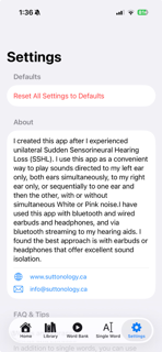 Suttonology Words screenshot 8