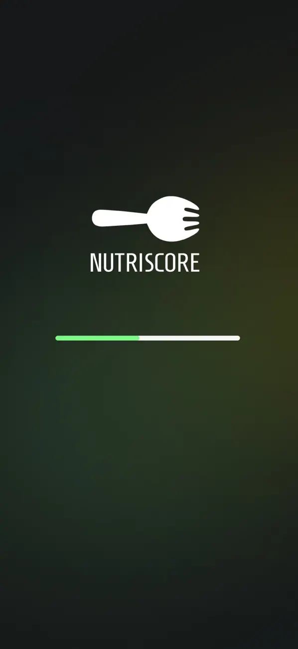 #1. NutriScore (iOS) Podle: WINAPP LTD