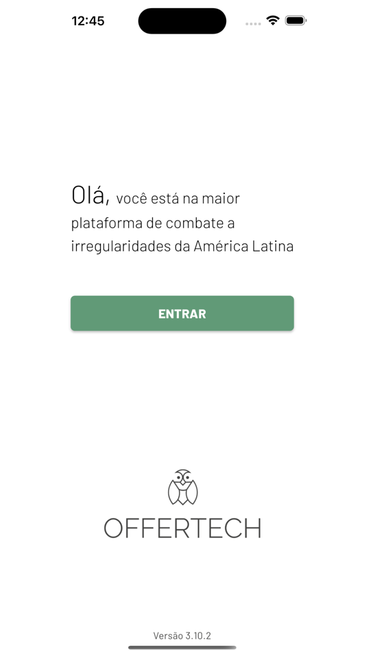 #1. Offer Technologies (iOS) 由: OFFER TECHNOLOGIES LTDA