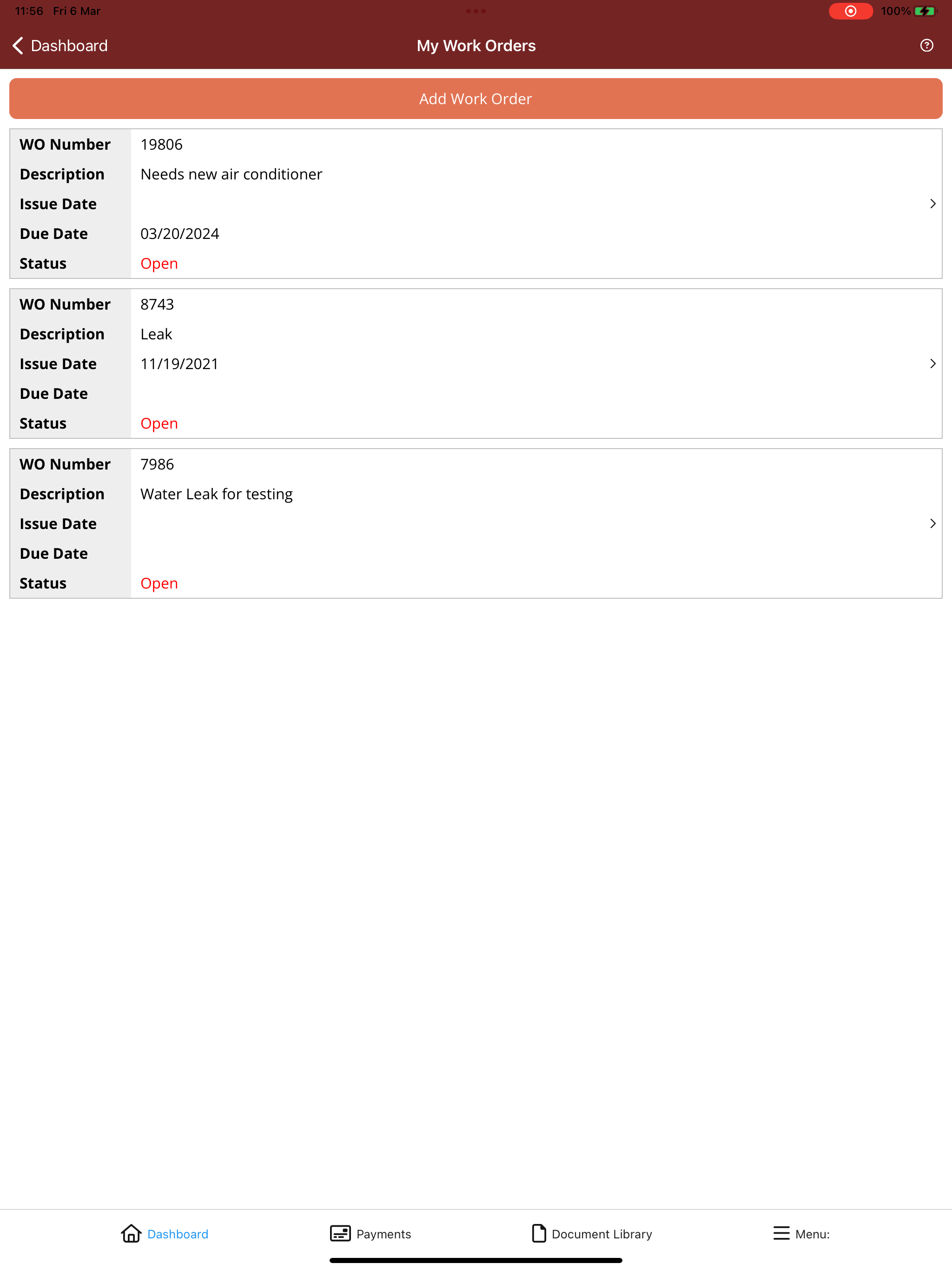 Foster Premier Inc screenshot 13
