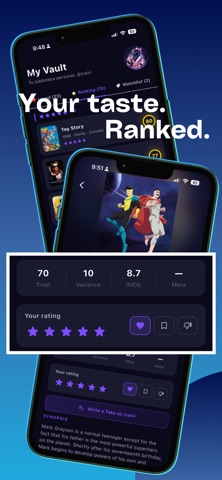 Flixscope: What to Watch screenshot