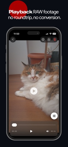 CinemaKit Screenshot 3 of 4