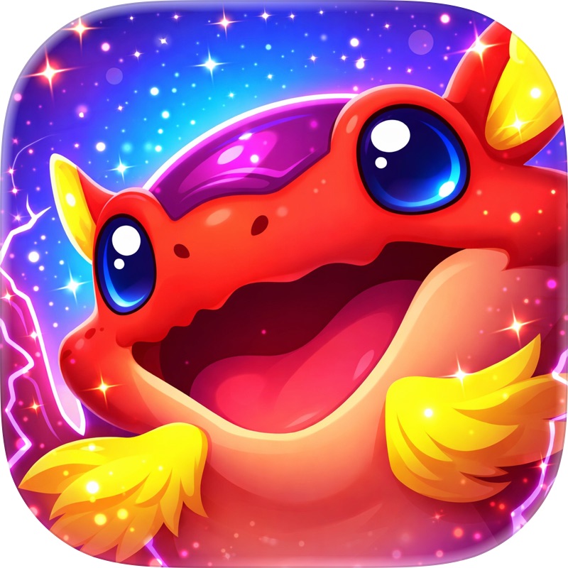 Neo Monsters screenshot 8