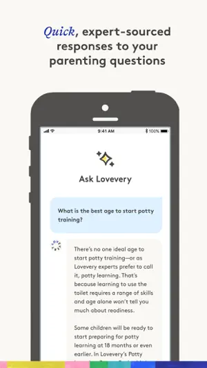 Lovevery: Baby & Toddler App screenshot 6
