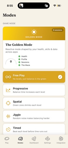 The Pendulum 2.0 Screenshot 3 of 10